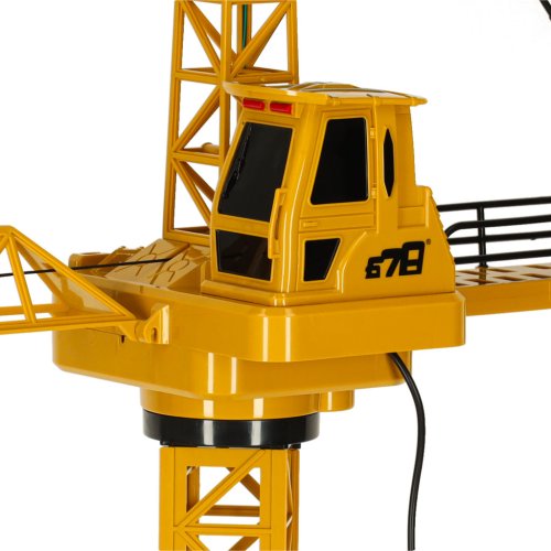 KIK KX9849 RC Jeřáb velký 120 cm