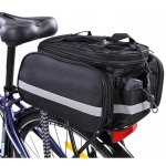 Verk 14335 Brašna na kolo černá