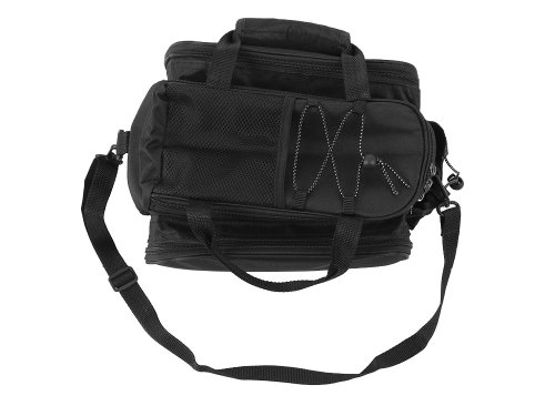 Verk 14335 Brašna na kolo černá