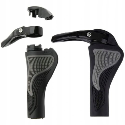 Verk 14347 Protiskluzové gripy s rohy na kolo 2 ks