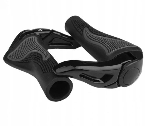 Verk 14347 Protiskluzové gripy s rohy na kolo 2 ks