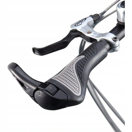 Verk 14347 Protiskluzové gripy s rohy na kolo 2 ks