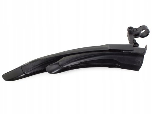 Verk 14350 Sada blatníků na kolo 2 ks černé