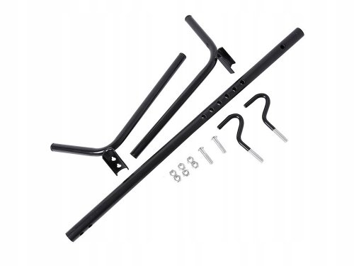Verk 14352 Montážny stojan na bicykel UNI