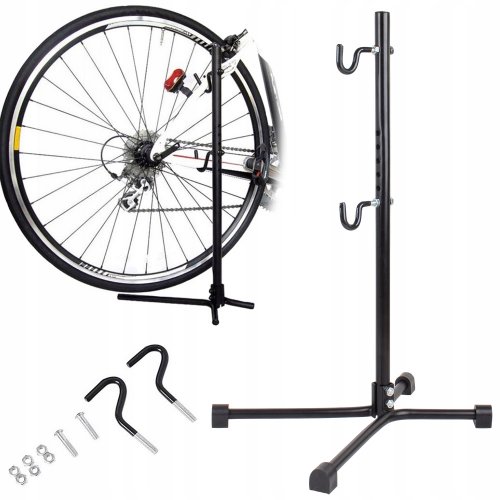 Verk 14352 Montážny stojan na bicykel UNI