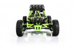 WL Toys Buggy 12428 1:12 zelená