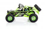 WL Toys Buggy 12428 1:12 zelená