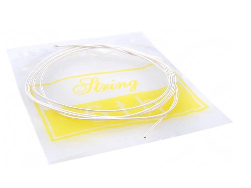 Verk 01627 Nylonové struny pro klasickou kytaru 6 ks