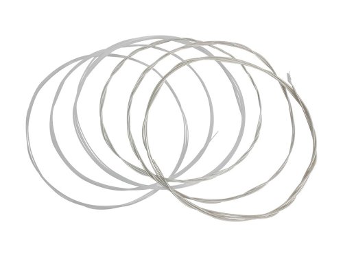 Verk 01627 Nylonové struny pro klasickou kytaru 6 ks