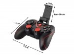 Verk 06210 Bezdrôtový herný gamepad pre smartphone a PC