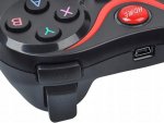 Verk 06210 Bezdrôtový herný gamepad pre smartphone a PC