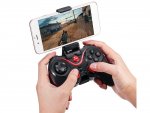 Verk 06210 Bezdrôtový herný gamepad pre smartphone a PC