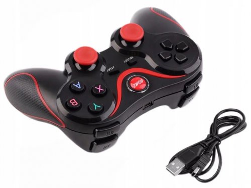 Verk 06210 Bezdrôtový herný gamepad pre smartphone a PC