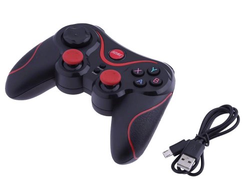 Verk 06210 Bezdrôtový herný gamepad pre smartphone a PC