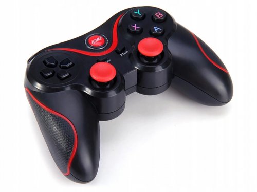 Verk 06210 Bezdrôtový herný gamepad pre smartphone a PC