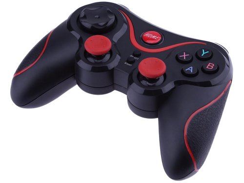 Verk 06210 Bezdrôtový herný gamepad pre smartphone a PC