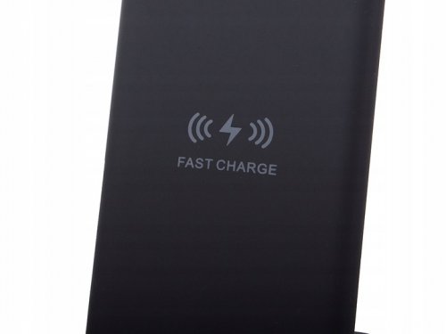 Verk 06213 Bezdrátová nabíječka Quick Charge 15 W