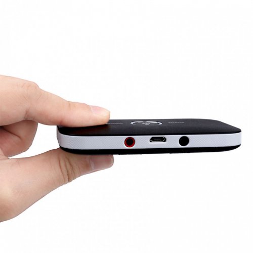 Verk 06220 Vysílač Bluetooth B6
