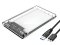 Verk 06222 Puzdro pre SATA HDD 2,5'' usb 3.0