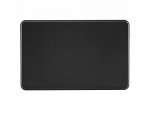 Verk 06223 Puzdro pre SATA HDD 2,5'' usb 3.0 čierne