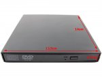 Verk 06224 Externí vypalovačka cd-r/dvd-rom/rw