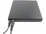 Verk 06224 Externí vypalovačka cd-r/dvd-rom/rw