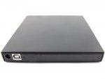 Verk 06224 Externí vypalovačka cd-r/dvd-rom/rw