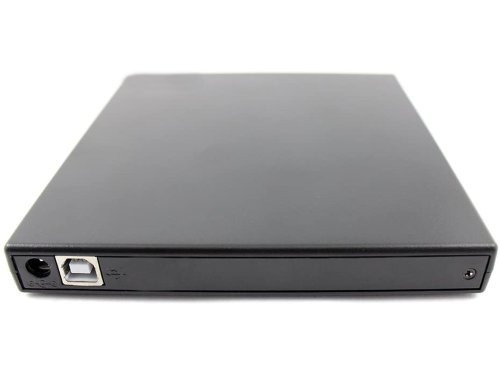 Verk 06224 Externá napaľovačka cd-r/dvd-rom/rw