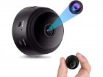 Verk 06226 Bezdrátová full hd 1080p kamera SpyCamera