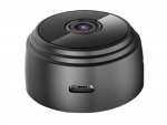 Verk 06226 Bezdrátová full hd 1080p kamera SpyCamera