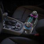 Verk 10049 Transmitter FM, Bluetooth BT06