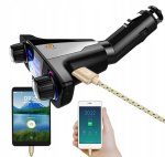 Verk 10049 Transmitter FM, Bluetooth BT06