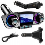 Verk 10049 Transmitter FM, Bluetooth BT06