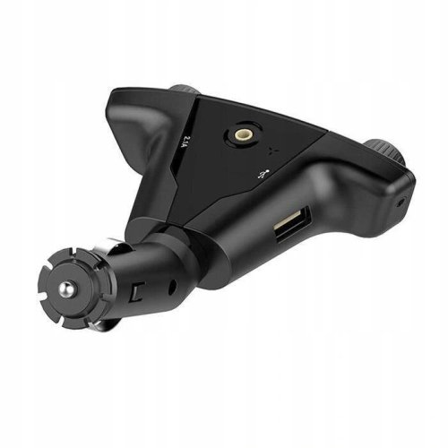 Verk 10049 Transmitter FM, Bluetooth BT06