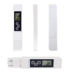 Verk 11274 Merač kvality vody, teploty a elektrickej vodivosti DTS - digitálny