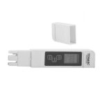 Verk 11274 Měřič kvality vody, teploty a elektrické vodivosti TDS - digitální 