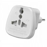 Verk 12255 Cestovní adaptér 220 V 