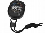 Verk 14324 Digitálne stopky XL-009B s kompasom