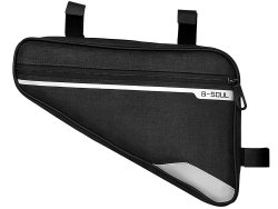 Verk 14328 Taška na bicykel čierna