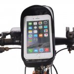Verk 14331 Držiak na mobil na bicykel vodeodolný