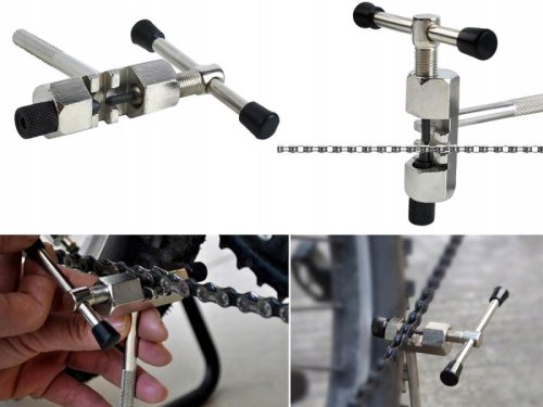 Verk 14342 Nýtovač řetězu