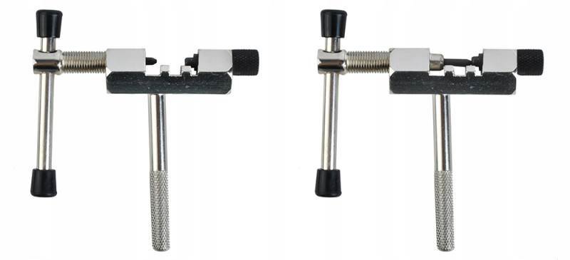 Verk 14342 Nýtovač řetězu