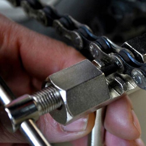 Verk 14342 Nýtovač řetězu