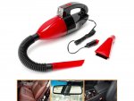 Verk 15077 Vysavač do auta 12V