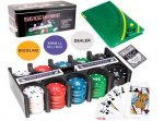 Verk Texas Hold’em Poker set 