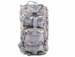 Verk 14359 Vojenský batoh pieskový maskáč 30 L
