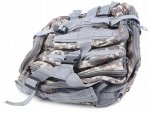 Verk 14359 Vojenský batoh pieskový maskáč 30 L