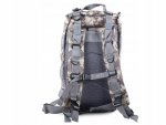 Verk 14359 Vojenský batoh pieskový maskáč 30 L