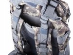 Verk 14359 Vojenský batoh pieskový maskáč 30 L
