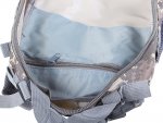 Verk 14359 Vojenský batoh pieskový maskáč 30 L